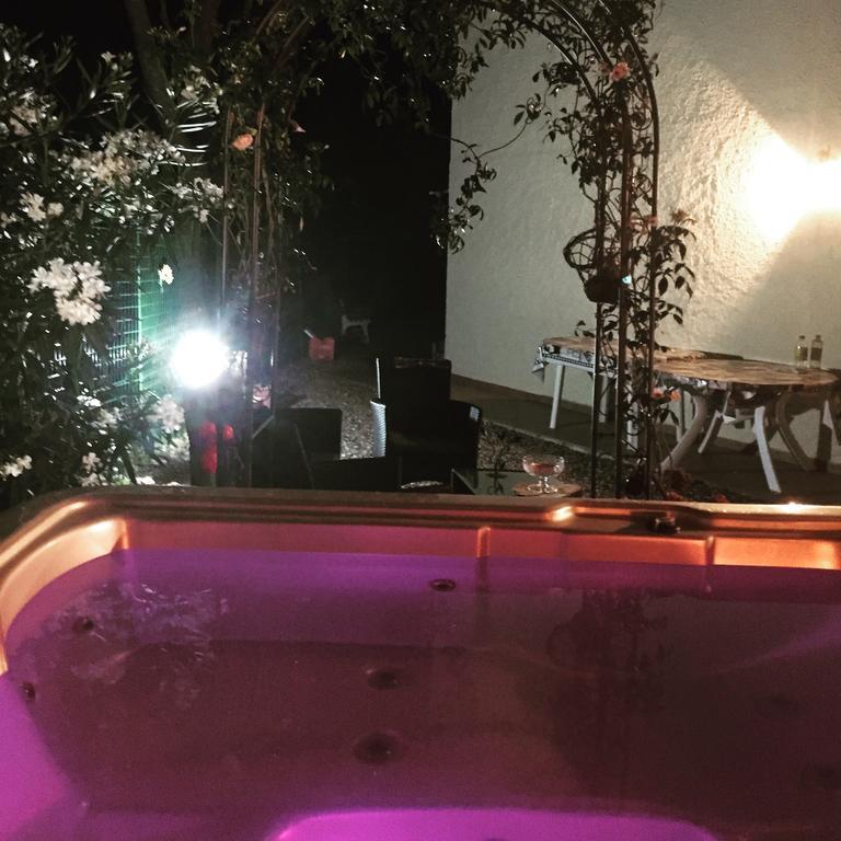 Le Tartarughe Rooms マリアーノ・イン・トスカーナ エクステリア 写真