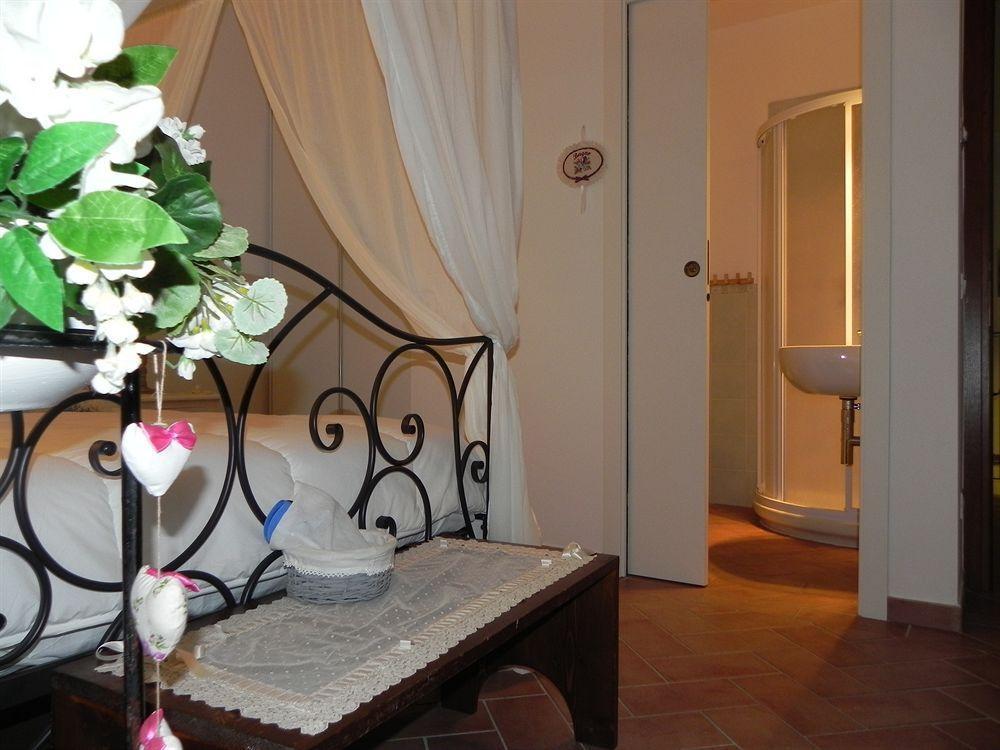 Le Tartarughe Rooms マリアーノ・イン・トスカーナ エクステリア 写真